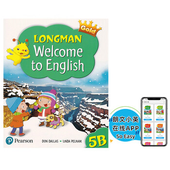 longman english