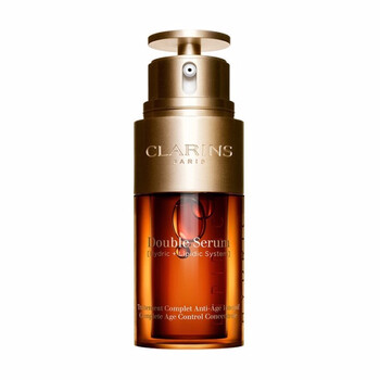 嬌韻詩(shī)（CLARINS） 面部精華 抗氧化