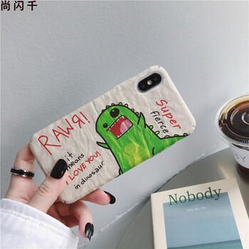 尚閃千（SHANGSHANQIAN） 華為nova4 手機殼/保護套