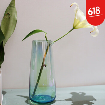 創(chuàng)意玻璃擺件，裝點(diǎn)精致家居生活