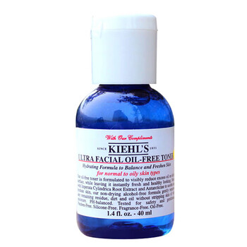 kiehls小樣