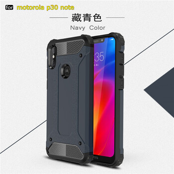 智琴（ZHIQIN） moto p30note/p30play 手机壳/保护套