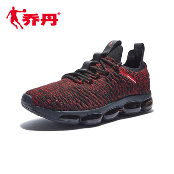 休閑跑鞋，讓你的運動更舒適