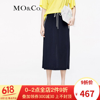 moco,女裝,元素,流行,趨勢(shì),新款,樣式