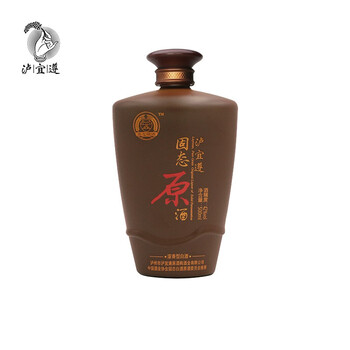 瀘宜遵42、56375mL-500mL，500ml、1000ml 濃香型，濃香