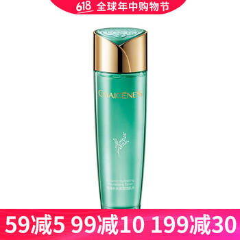 巧茜妮（CHAICENESS）柔膚水 150