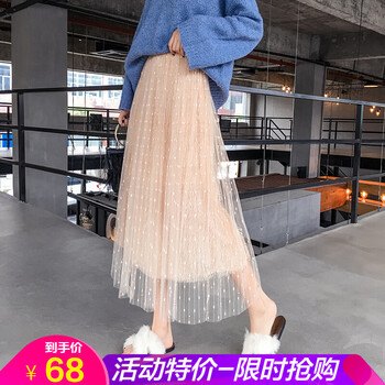半身,半身,紗裙,怎么樣