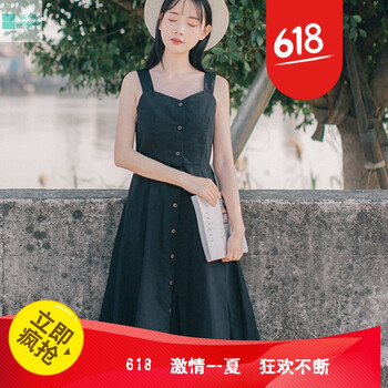 清新連衣裙，打造優(yōu)雅小仙女范