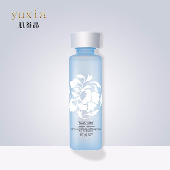 肌養(yǎng)晶（yuxia）爽膚水 30