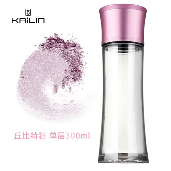 辦公族愛(ài)喝喝水，雙層隔熱保溫壺