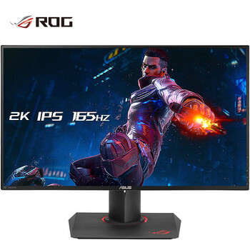 玩家國度（REPUBLIC OF GAMERS）  27英寸 顯示器