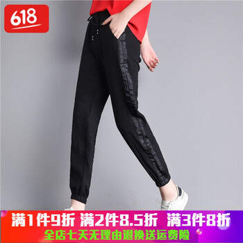 時尚九分褲，穿出你的優(yōu)雅美腿