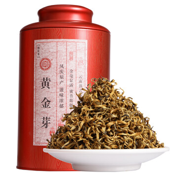 排名,推薦,號(hào)紅,滇吉號(hào)紅茶排行榜,滇吉