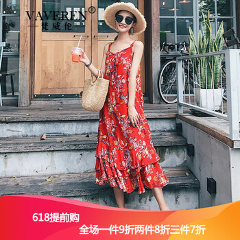 露肩連衣裙，打造性感女神