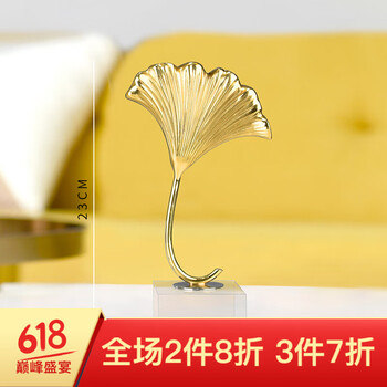 簡(jiǎn)約實(shí)木擺件，裝點(diǎn)你的家居生活