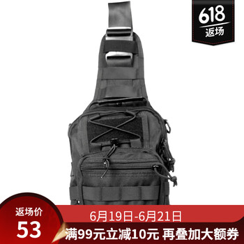 YAM腰包/挎包