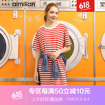 時尚修身連衣裙，打造優(yōu)雅小仙女