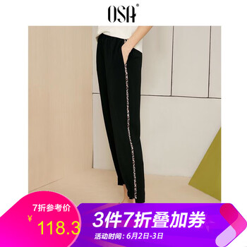 休閑,流行,元素,褲豹,趨勢(shì),新款,樣式