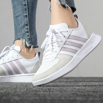 阿迪達(dá)斯（Adidas）跑步鞋F(xiàn)36671 