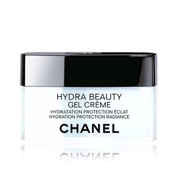chanel補水