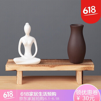 心不將就，歐式擺件讓生活更溫馨