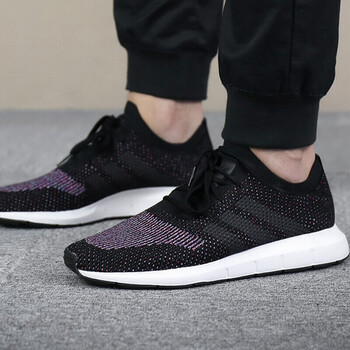 阿迪達(dá)斯（Adidas）跑步鞋CQ2894 42