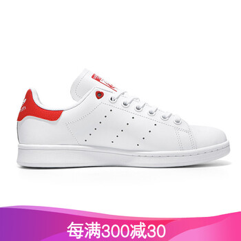 ADIDAS板鞋G27631紅尾 