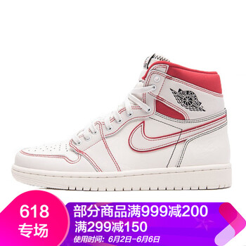 喬丹籃球鞋兔八哥