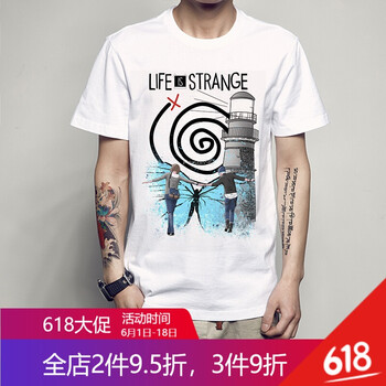 密斯特熊 短袖 男士T恤 12 S，XL，L，M