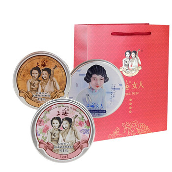 滋潤保濕面霜，拯救你的肌膚臉