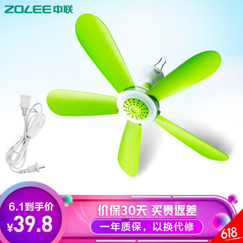 風(fēng)扇小吊扇