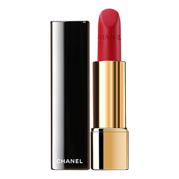 chanel海報(bào)