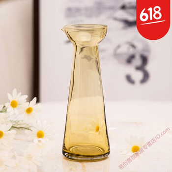 創(chuàng)意花瓶，讓你的家變得更簡(jiǎn)單