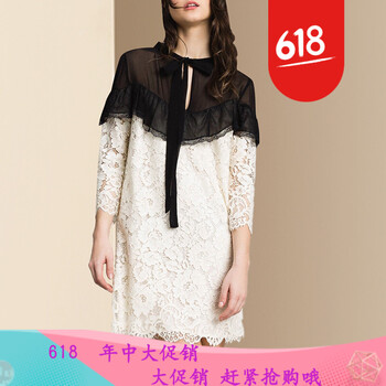 性感連衣裙，讓你優(yōu)雅又減齡