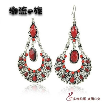 時尚耳飾，讓你的美家不再單調(diào)