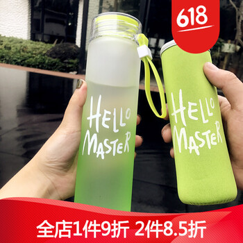 圓形雙層保溫壺，喝出健康好水