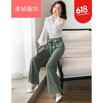 時(shí)尚減齡背帶褲，讓你穿衣更簡(jiǎn)單