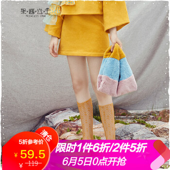 元素,毛呢短裙,新款,趨勢(shì),黃新款,流行,樣式