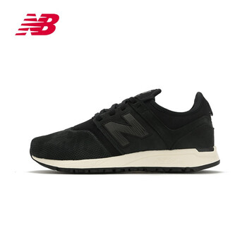 NEW BALANCE跑步鞋WRL247WN/黑色 37
