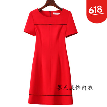 減齡連衣裙，打造優(yōu)雅小仙女范