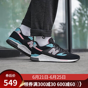 NEW BALANCE跑步鞋黑色ML840NTA 44，39.5，40.5，41.5，42.5