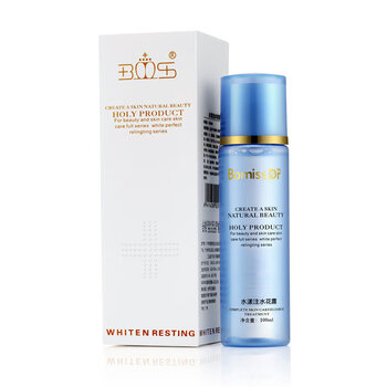 水姿薈柔膚水 100ml