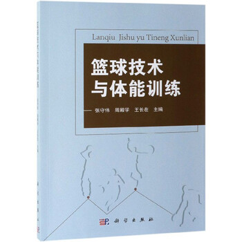 籃球技術