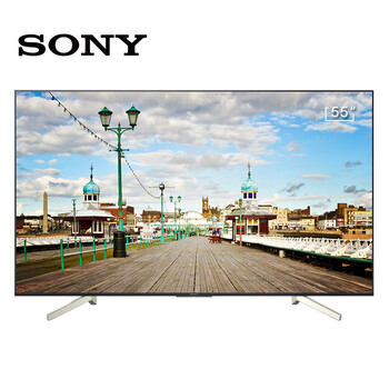 55寸ledsony電視