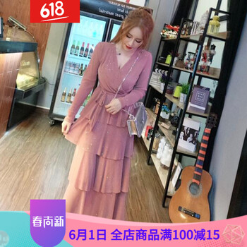 時(shí)尚小白裙，打造甜美女神范