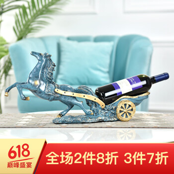 美式擺件，讓你的客廳不再單調(diào)