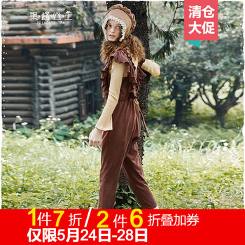 休閑,休閑褲,公主,公主,元素,樣式,果醬,果醬,新款,褲新款,流行,趨勢(shì)