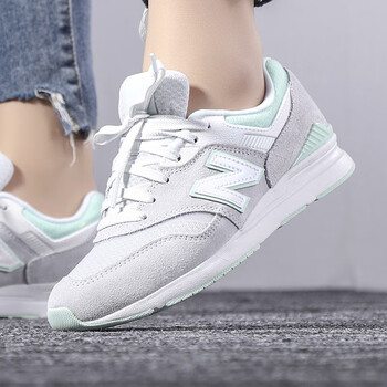 NEW BALANCE跑步鞋WL697PTT-B 36，37.5，37，38，39，36.5