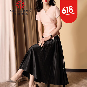 清新風(fēng)連衣裙，打造優(yōu)雅小仙女
