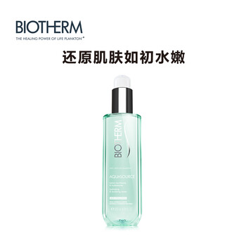 碧歐泉（BIOTHERM）爽膚水 200ml